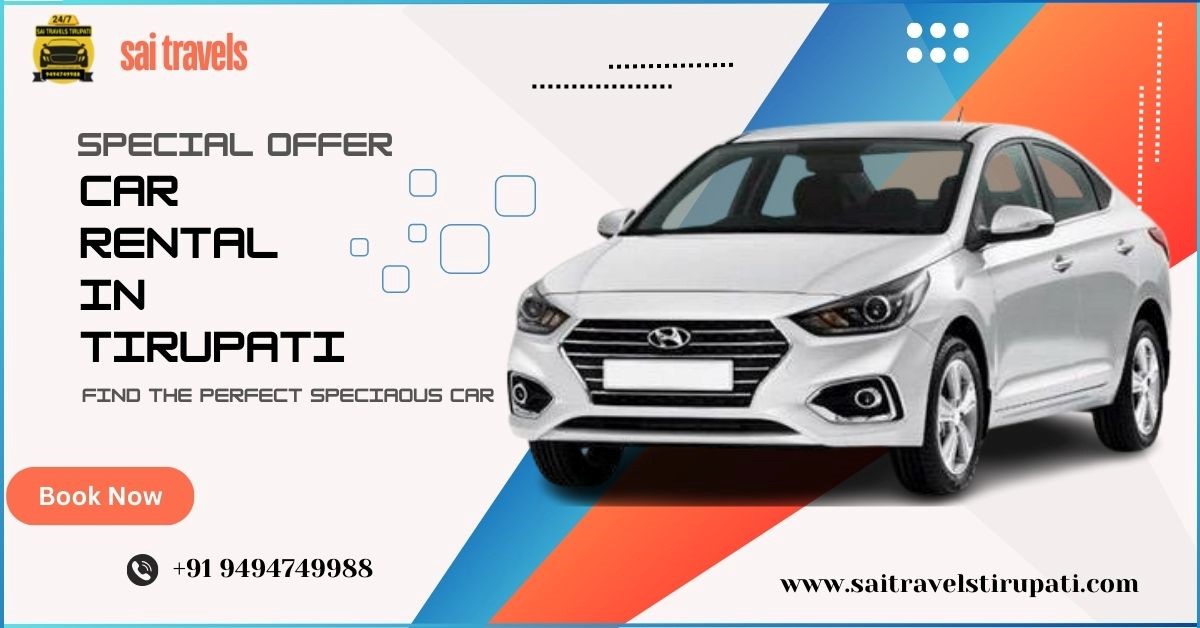 car rentals 